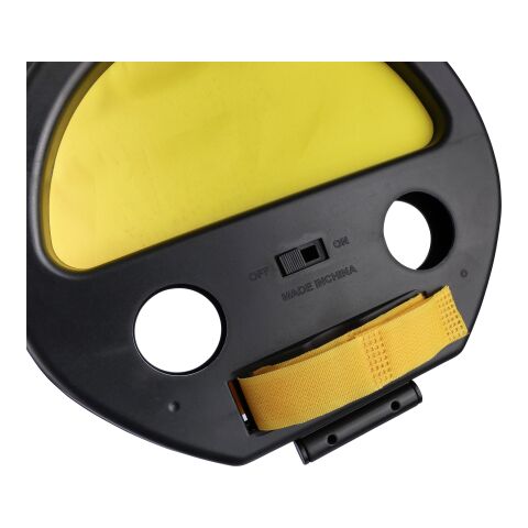 Jeu de balles en ABS Oberon noir | sans marquage | non disponible | non disponible