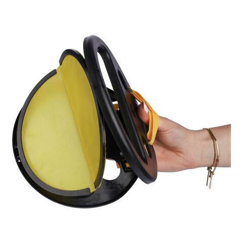 Jeu de balles en ABS Oberon noir | sans marquage | non disponible | non disponible