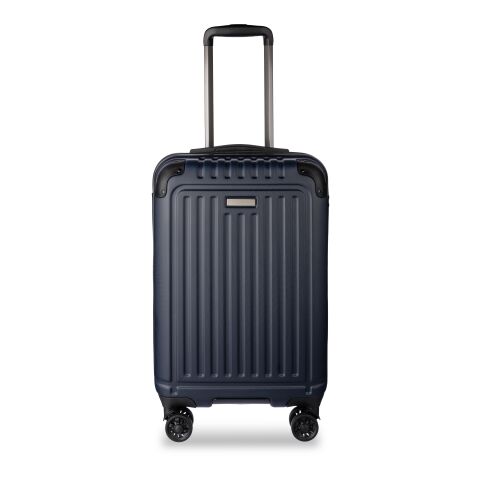 Trolley avec coque rigide en ABS Elke gris foncé | sans marquage | non disponible | non disponible