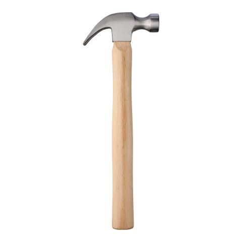 Martillo de madera de haya Asha marron | sans marquage | non disponible | non disponible