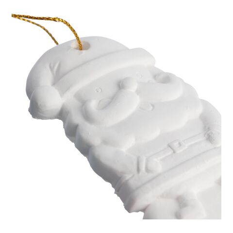 Set de pintura Papá Noel de PS Zina multicolore | sans marquage | non disponible | non disponible