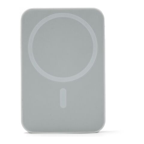 Power Bank BrandCharger The Powercharge Wireless 5000 Eco blanc | sans marquage | non disponible | non disponible
