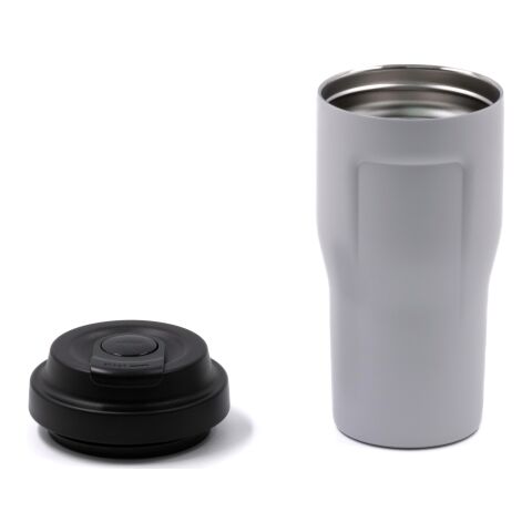 Bouteille de 510 ml BrandCharger Posh Café noir | sans marquage | non disponible | non disponible