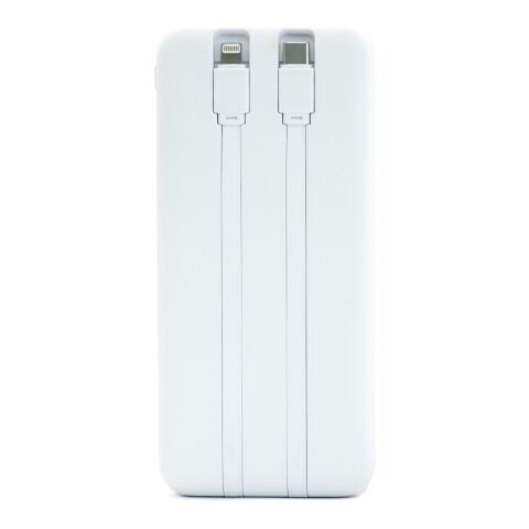 Power Bank BrandCharger Powercharge 10000 Eco custom/multicolor | sans marquage | non disponible | non disponible