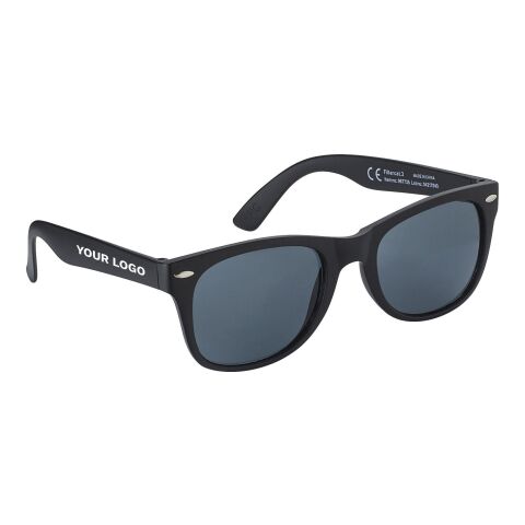 Lunettes de soleil en polycarbonate recyclé Angel rouge | sans marquage | non disponible | non disponible