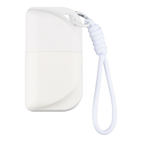 Lotion solaire en tube PP de 50 ml Eitan blanc | sans marquage | non disponible | non disponible