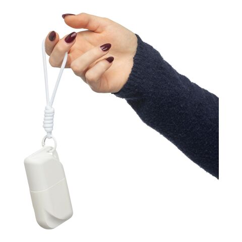 Lotion solaire en tube PP de 50 ml Eitan blanc | sans marquage | non disponible | non disponible