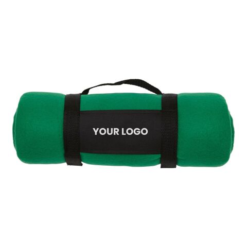 Plaid polaire bleu | sans marquage | non disponible | non disponible