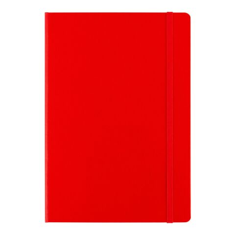 Carnet A5 de 128 pages lignées Chanelle noir | sans marquage | non disponible | non disponible