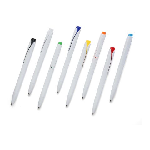 Stylo à bille Oasis bleu clair | sans marquage | non disponible | non disponible