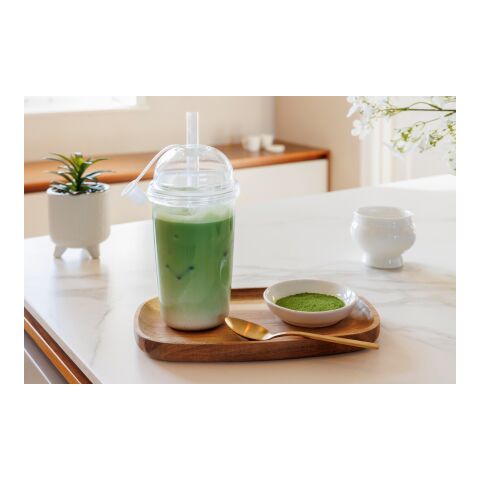 Mug de voyage 500 ml Glow neutre | sans marquage | non disponible | non disponible