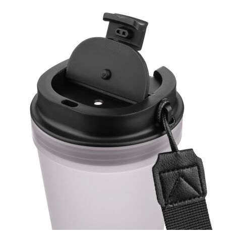 Mug de voyage 350 ml Lush neutre | sans marquage | non disponible | non disponible