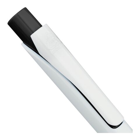 Stylo à bille Oasis noir