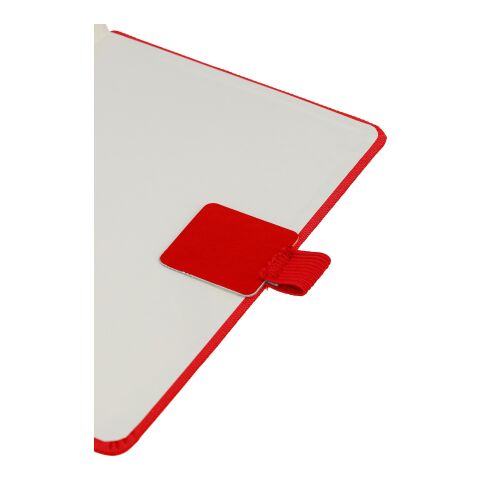 Porte-stylo Flare rouge | sans marquage | non disponible | non disponible