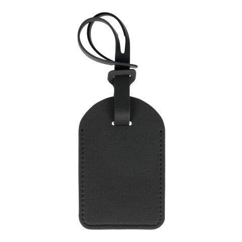 Étiquette de suivi pour bagages Isen noir | sans marquage | non disponible | non disponible