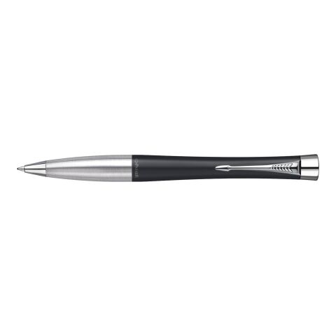 Stylo à bille 'Urban' dans un écrin noir | sans marquage | non disponible | non disponible