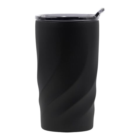 BrandCharger Vortex Calix Ceramica mug de voyage noir