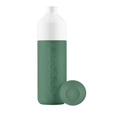 Dopper Insulated | 580 ml Cedar Brown