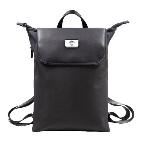 BrandCharger sac à dos Aer | Recyclé | Ordinateur portable 16" | 22 l noir