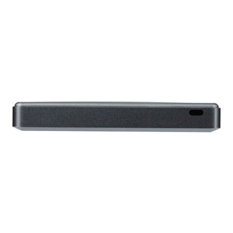 BrandCharger batterie externe Powerwave 2 | Recyclée | 10 000 mAh gris