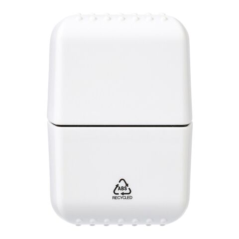 Support pour ordinateur portable Bloqo | Recyclé blanc