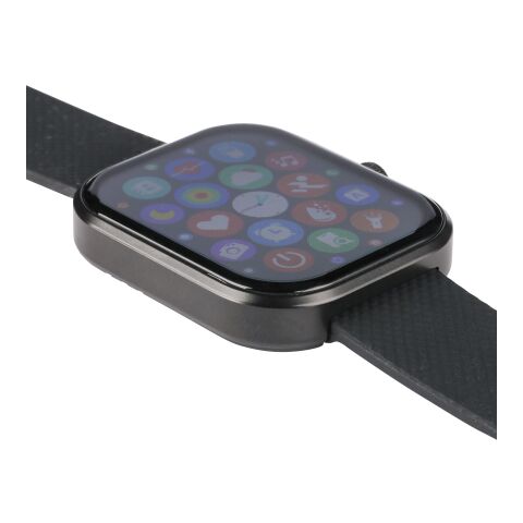 Montre connectée Zeno noir