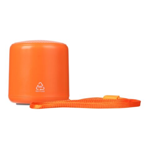 Enceinte sans fil Peblo | Recyclée vert