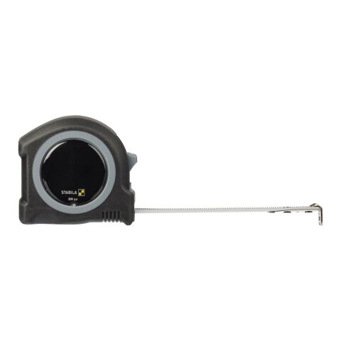 Stabila mètre ruban Pocket Tape | 3 m gris/noir