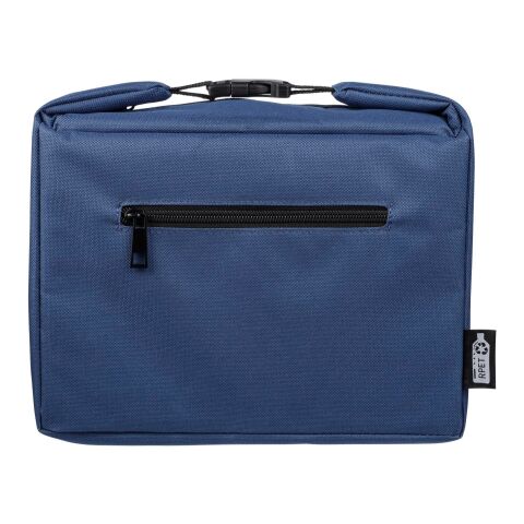 Sac isotherme Chillo | Recyclé | 5 l bleu