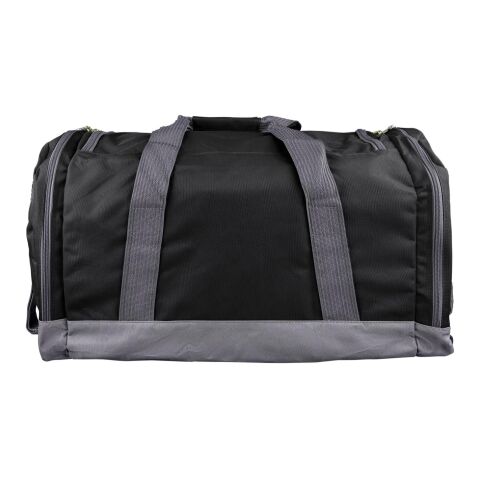 Sac de sport/sac de voyage noir