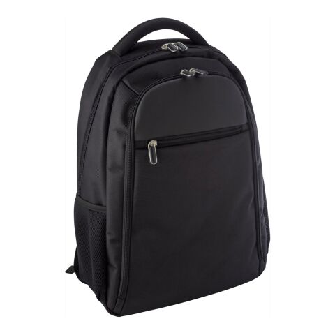 Sac à dos ordinateur noir