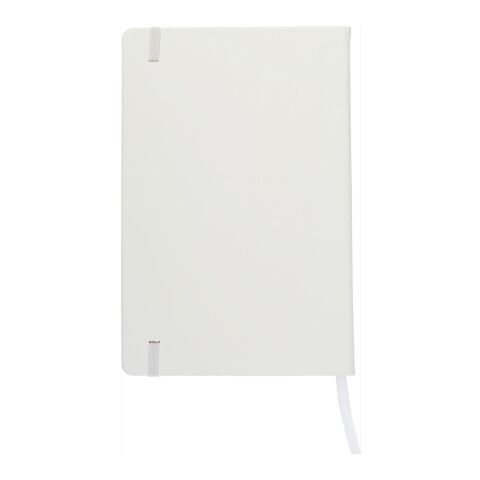 Carnet A5 avec couverture PU Eva orange