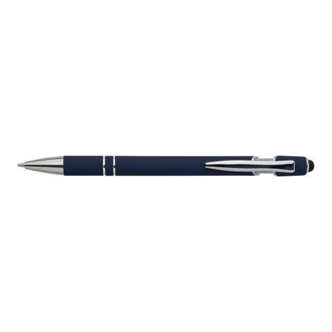 Stylo à bille en aluminium Primo orange