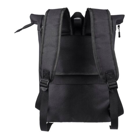 Sac à dos Cyclo | Ordinateur portable 15" | 20 l noir