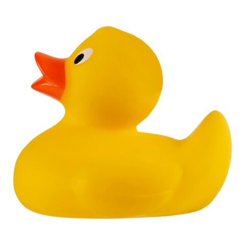 Canard en PVC jaune