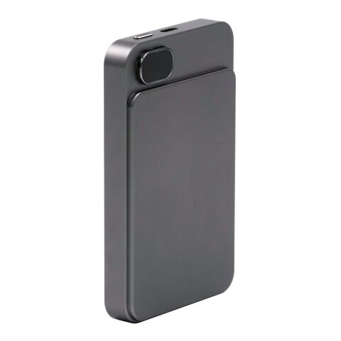 BrandCharger Powerwave 5 000 batterie sans fil gris