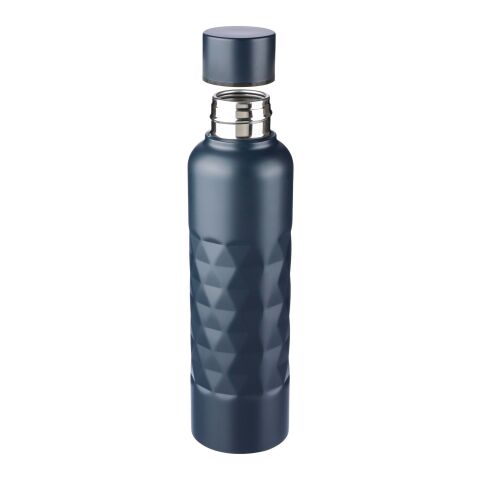 Botella de acero inox. reciclado (800 ml) Talin blanc