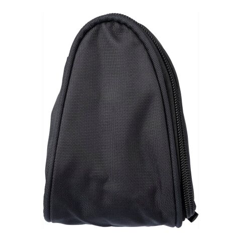 Trousse de toilette noir