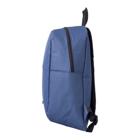 Sac isotherme bleu