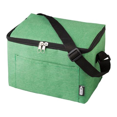 Sac isotherme en polyester 600D et Rpet vert