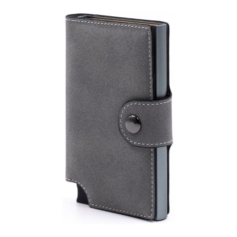 BrandCharger Wally Porto portefeuille gris