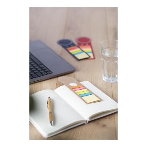 Marque-pages marron | sans marquage | non disponible | non disponible