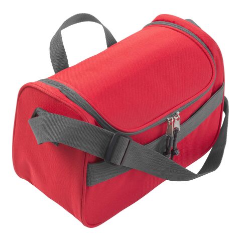 Sac isotherme en polyester bleu cobalt | sans marquage | non disponible | non disponible