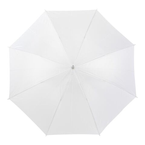 Parapluie golf automatique rouge | sans marquage | non disponible | non disponible