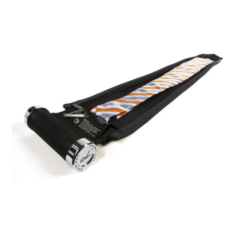 Housse à cravattes Rollor® bleu | sans marquage | non disponible | non disponible