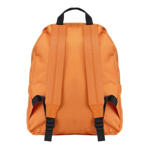 Sac à dos en polyester 600D rouge | sans marquage | non disponible | non disponible