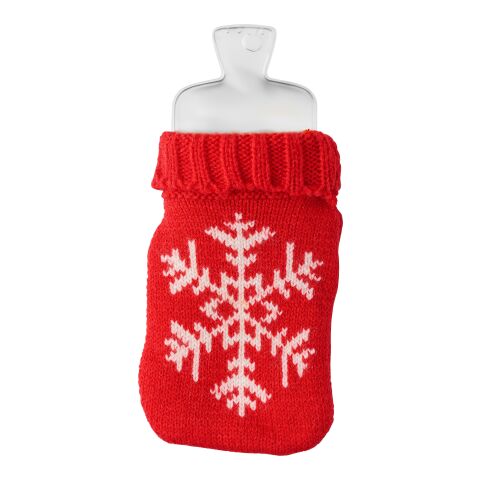 Chaufferette de poche rouge | sans marquage | non disponible | non disponible