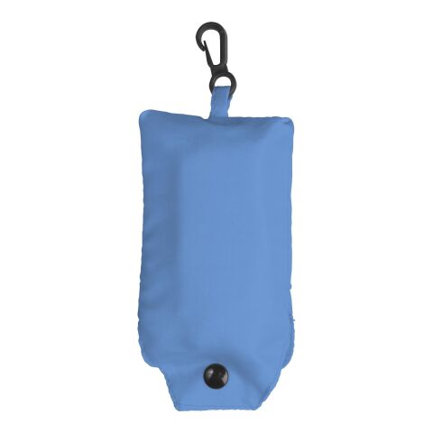 Sac shopping pliable rouge | sans marquage | non disponible | non disponible