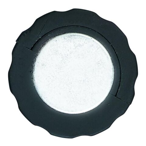Torche en ABS munie de LEDS COB noir | sans marquage | non disponible | non disponible