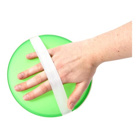 Set de 2 raquettes scratch jaune | sans marquage | non disponible | non disponible